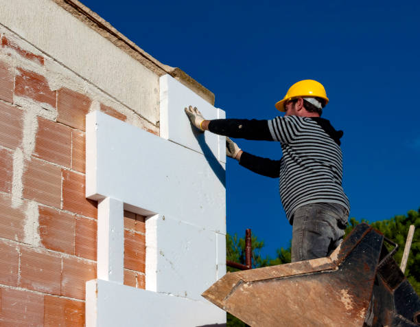 Types of Insulation We Offer in Cornersville, TN