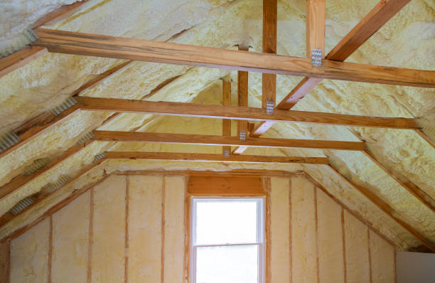 Best Insulation Maintenance and Repair in Cornersville, TN