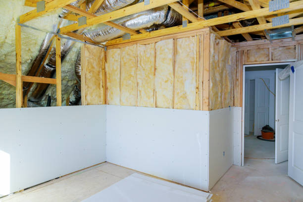 Best Energy Efficiency Insulation in Cornersville, TN