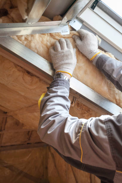 Best Spray Foam Insulation in Cornersville, TN