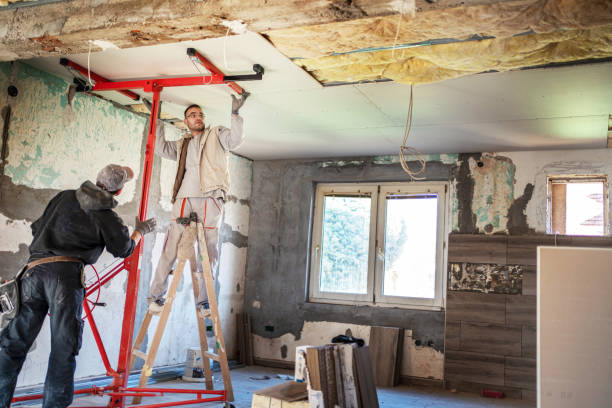 Best Commercial Insulation in Cornersville, TN