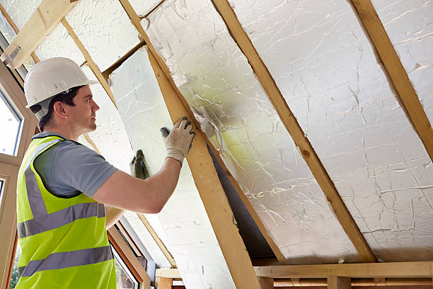 Best Fiberglass Insulation in Cornersville, TN