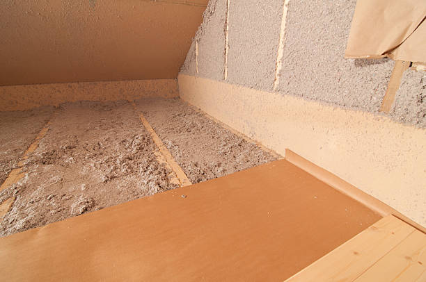 Best Cellulose Insulation in Cornersville, TN
