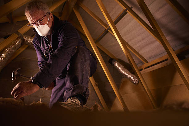 Best Residential Insulation in Cornersville, TN