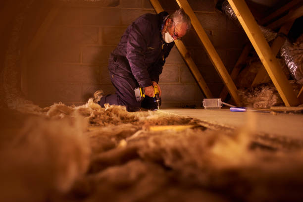 Best Spray Foam Insulation in Cornersville, TN